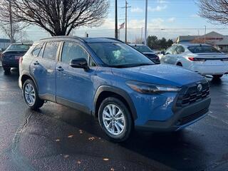 2026 Toyota Corolla Cross for sale in Janesville WI