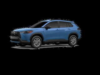 2026 Toyota Corolla Cross for sale in Indiana PA