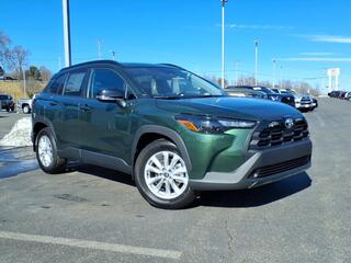 2026 Toyota Corolla Cross for sale in Danville VA