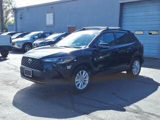 2022 Toyota Corolla Cross for sale in Garwood NJ
