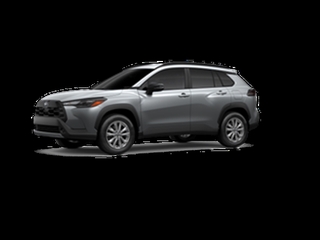 2026 Toyota Corolla Cross for sale in Indiana PA
