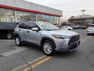 2023 Toyota Corolla Cross for sale in Little Falls NJ
