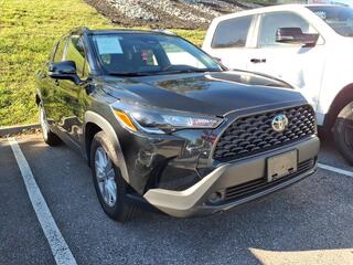 2024 Toyota Corolla Cross for sale in Roanoke VA