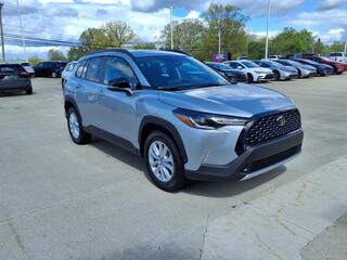 2025 Toyota Corolla Cross for sale in Warren OH