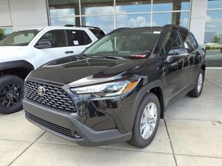 2025 Toyota Corolla Cross for sale in Schaumburg IL