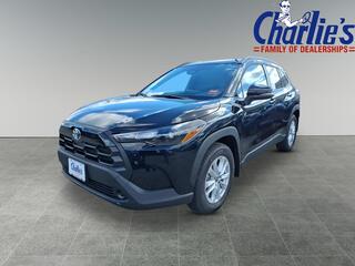 2026 Toyota Corolla Cross for sale in Augusta ME