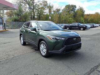 2024 Toyota Corolla Cross for sale in Little Falls NJ