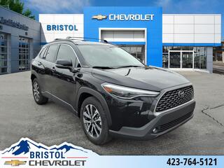 2023 Toyota Corolla Cross for sale in Oxford MS