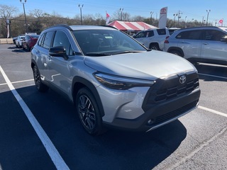 2026 Toyota Corolla Cross for sale in Enterprise AL