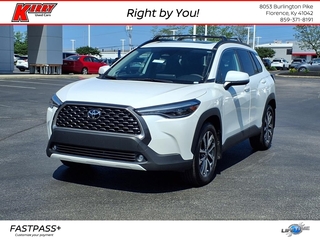 2023 Toyota Corolla Cross for sale in Florence KY