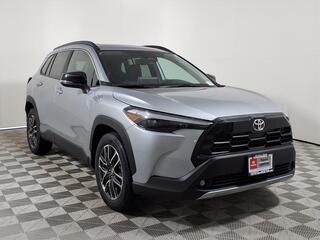 2026 Toyota Corolla Cross for sale in Denton TX