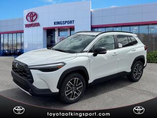 2026 Toyota Corolla Cross for sale in Kingsport TN