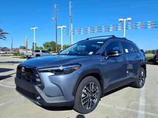 2026 Toyota Corolla Cross for sale in Bossier City LA
