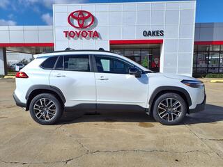 2026 Toyota Corolla Cross for sale in Greenville MS