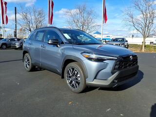 2026 Toyota Corolla Cross for sale in Fairfax VA