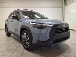 2026 Toyota Corolla Cross for sale in Fort Worth TX