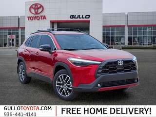 2026 Toyota Corolla Cross for sale in Conroe TX