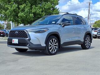 2025 Toyota Corolla Cross for sale in Brady TX