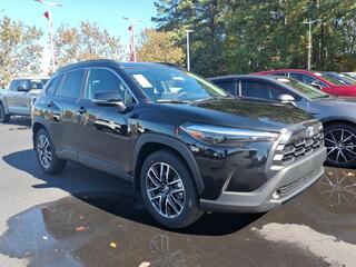 2026 Toyota Corolla Cross for sale in Fairfax VA