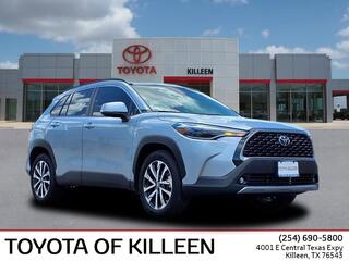 2024 Toyota Corolla Cross for sale in Killeen TX