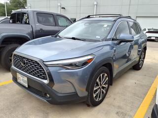 2024 Toyota Corolla Cross for sale in Brady TX