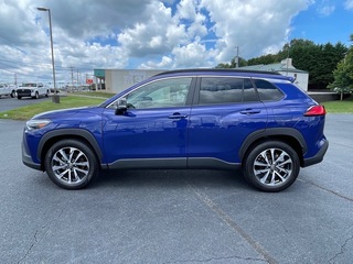 2025 Toyota Corolla Cross for sale in Morristown TN