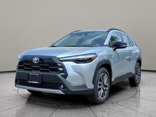 2026 Toyota Corolla Cross for sale in West Warwick RI
