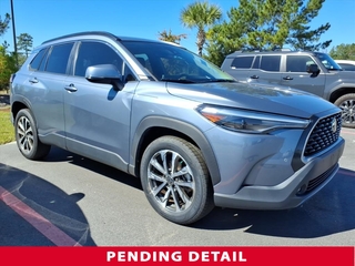 2022 Toyota Corolla Cross for sale in Myrtle Beach SC