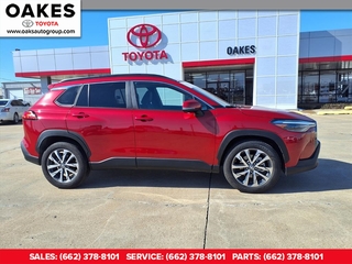 2023 Toyota Corolla Cross for sale in Greenville MS