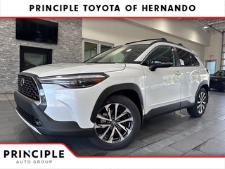 2025 Toyota Corolla Cross for sale in Hernando MS