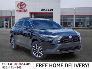 2026 Toyota Corolla Cross for sale in Conroe TX