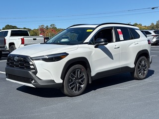 2026 Toyota Corolla Cross for sale in Asheboro NC
