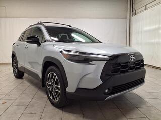 2026 Toyota Corolla Cross for sale in Fort Worth TX