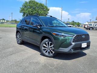 2025 Toyota Corolla Cross for sale in Orange TX