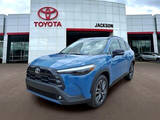 2026 Toyota Corolla Cross for sale in Jackson MS