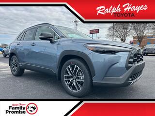 2026 Toyota Corolla Cross for sale in Anderson SC