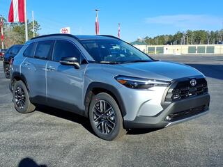 2026 Toyota Corolla Cross for sale in New Bern NC