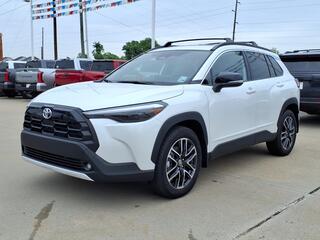 2026 Toyota Corolla Cross for sale in Bossier City LA