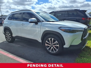 2023 Toyota Corolla Cross for sale in Myrtle Beach SC
