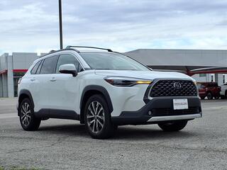 2023 Toyota Corolla Cross for sale in Killeen TX