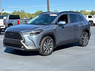 2023 Toyota Corolla Cross for sale in Asheboro NC
