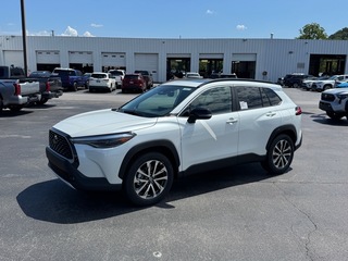 2025 Toyota Corolla Cross for sale in Kingsport TN