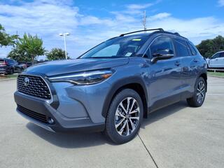 2025 Toyota Corolla Cross for sale in Bossier City LA