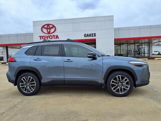 2026 Toyota Corolla Cross for sale in Greenville MS