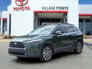 2024 Toyota Corolla Cross