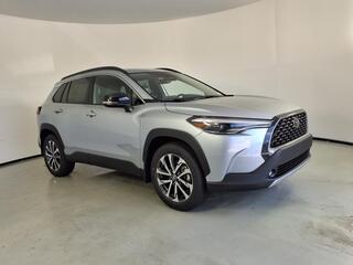 2025 Toyota Corolla Cross for sale in Southern Pines NC