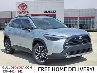 2026 Toyota Corolla Cross for sale in Conroe TX