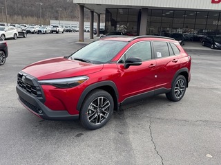 2026 Toyota Corolla Cross for sale in Kingsport TN