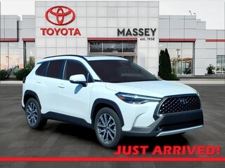 2022 Toyota Corolla Cross for sale in Kinston NC