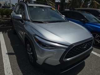 2023 Toyota Corolla Cross for sale in Merritt Island FL
